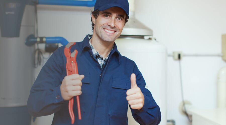 Professional Leak Detection in Hillsborough, NC