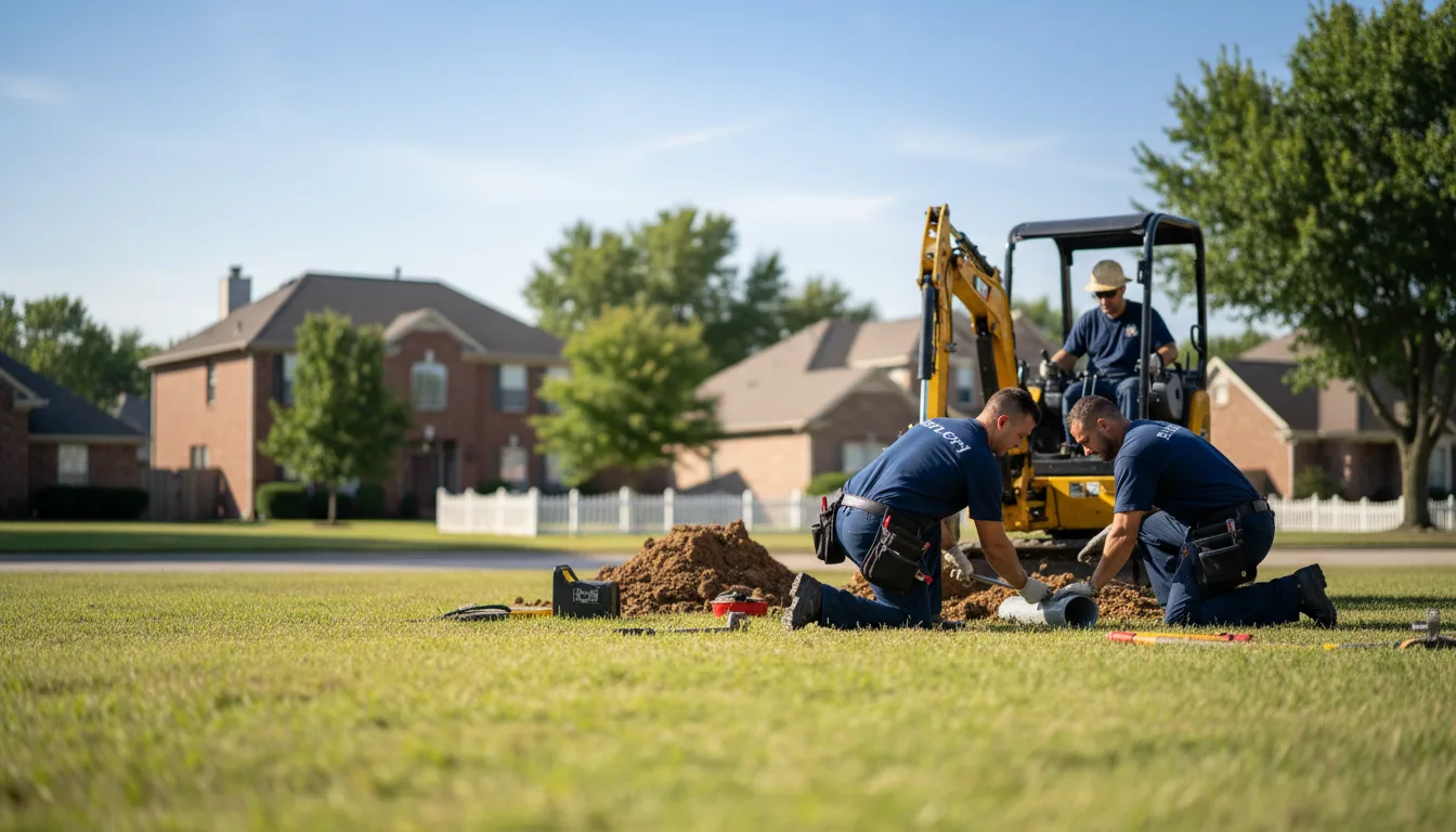 Water Heater Repair in Hillsborough, NC near me